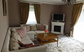 Apartment Elena